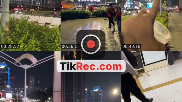 @kaptende TikTok live from 2026-09-25