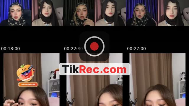 @jessicamuzakir TikTok live from 2026-09-25