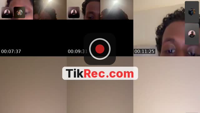 TikTok live: Ai 🤖 by @fr33zisback