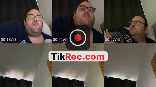 @nielspartytime_backup TikTok live