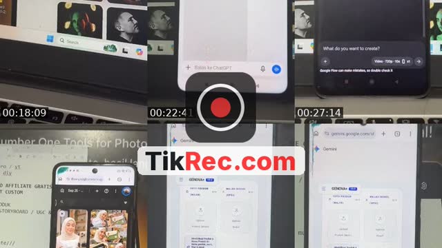 TikTok live: Tidak jualan ecourse by @akursk