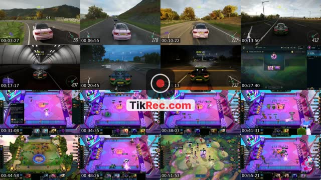 TikTok live: slm ya by @shiemiiii