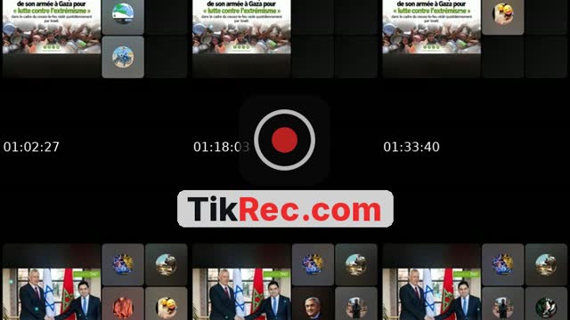 TikTok live: salem alykom 🇩🇿 by @lockyettia
