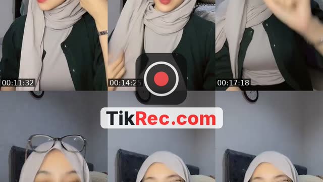 @salmaliyanf TikTok live from 2026-09-25