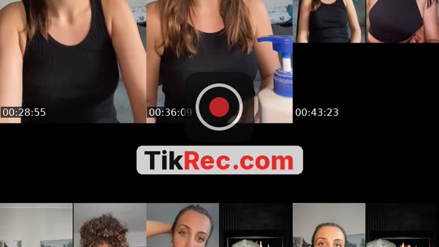 TikTok live: Heyy❤️ by @martinamiilanoo