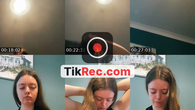 @serenaa2207 TikTok live from 2026-09-25
