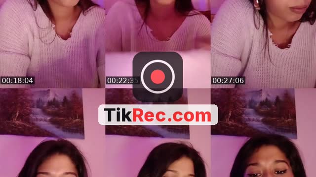 @h_priincesa TikTok live