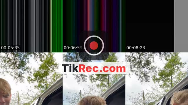 @blizy..glizzy TikTok live