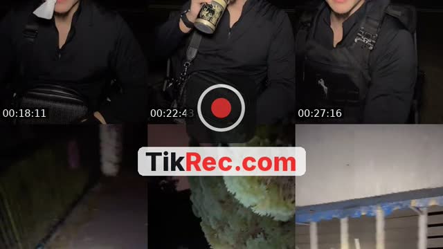 TikTok live: Kilang Sihir ! by @qusnaizieee