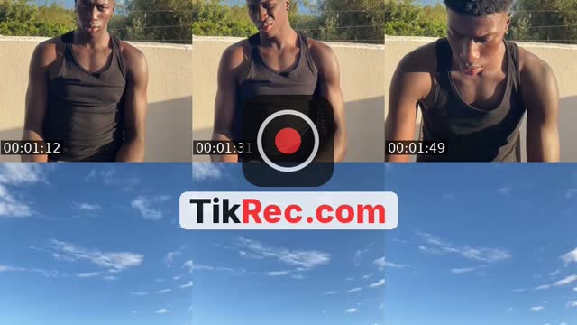 @riokoisboss2 TikTok live