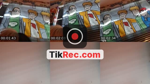 @sleepy_sparrow0 TikTok live