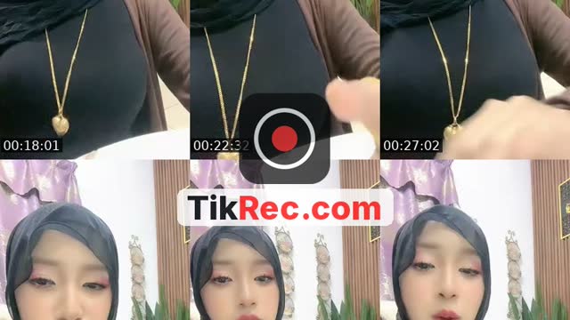 @scshayang TikTok live