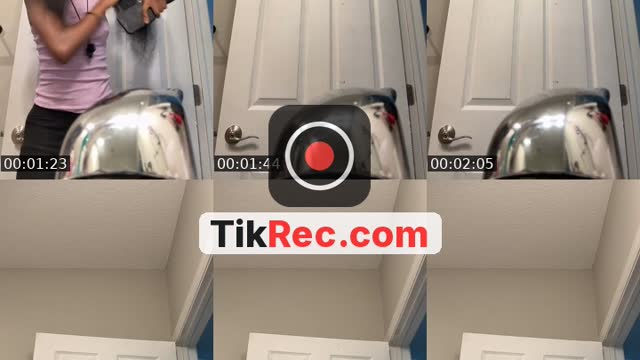 @mslittlepresesure TikTok live