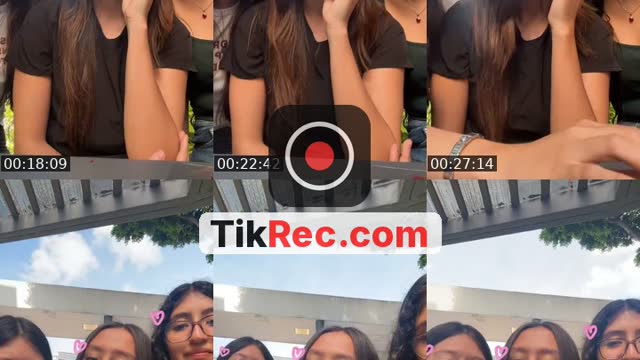 TikTok live: Helou by @nutrihambreadas_