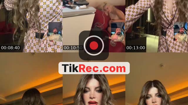 @asmihgy TikTok live