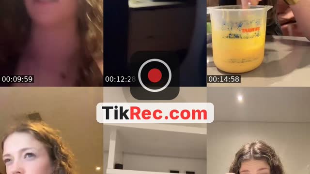 TikTok live: hi uber by @.stozie