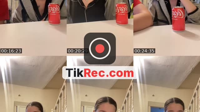 @livluciahoskins TikTok live from 2026-09-25