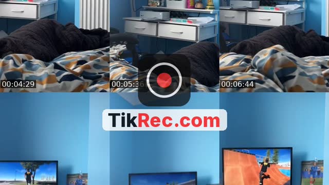 @joel117380 TikTok live