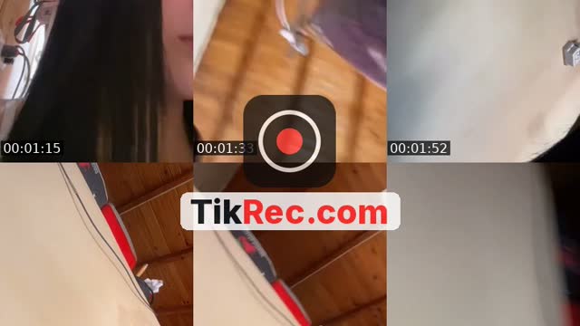 @valudomingueezz TikTok live