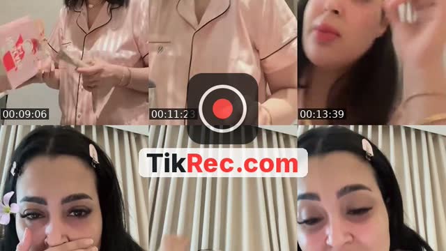 @shmokh200012 TikTok live