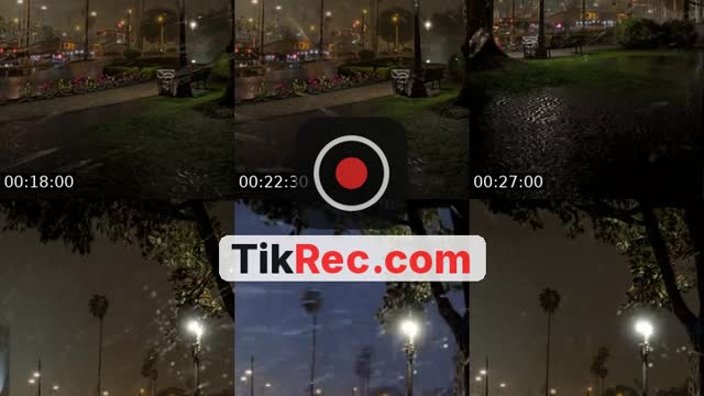 TikTok live: GTA V POV RELAXING by @zaynscape