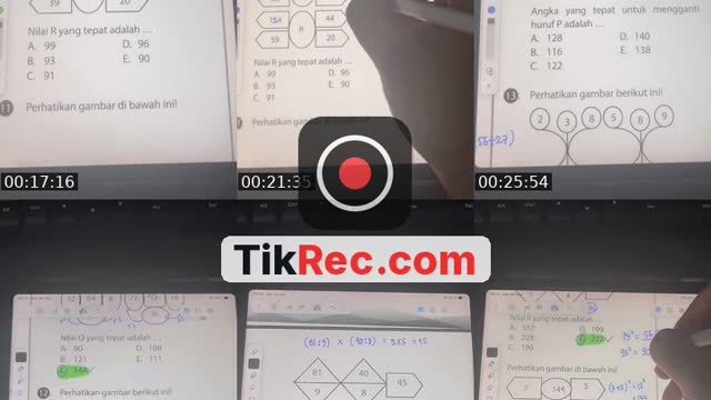 @coach.alieem TikTok live from 2026-09-25