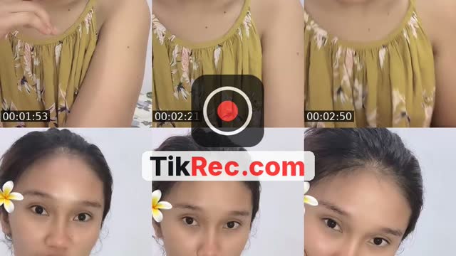 @vitrihyt TikTok live