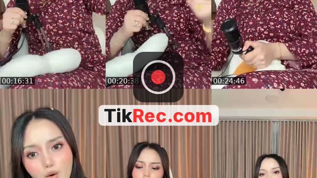 @puteriisarii TikTok live from 2026-09-25