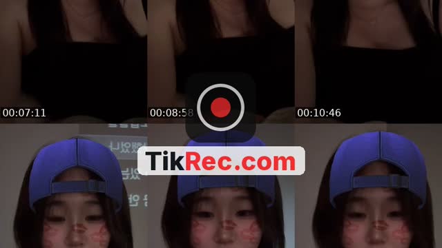 @__hellomyname1s TikTok live