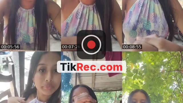 @carol_santos186 TikTok live