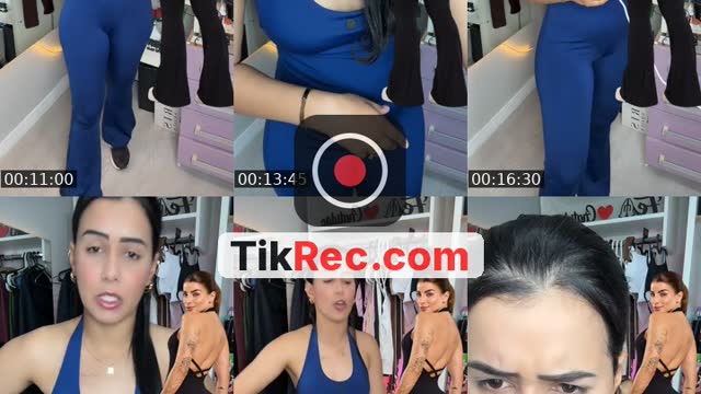 @daju_rodrigues TikTok live from 2026-09-25