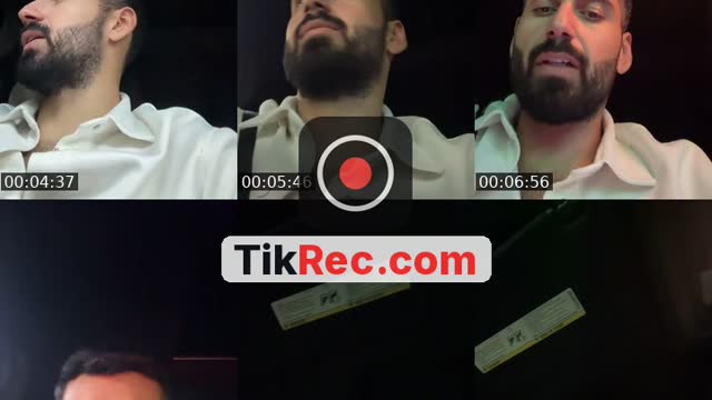 @hsntq8 TikTok live
