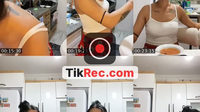 @geceafacan TikTok live