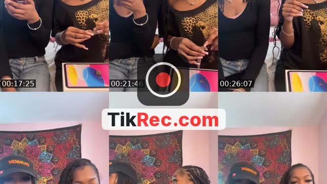 @angiebabvyy TikTok live from 2026-09-25
