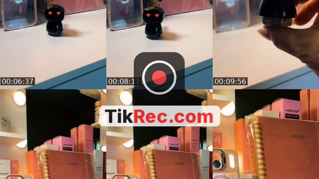 @evadelunashop TikTok live