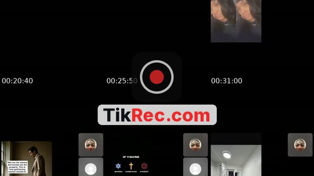@bintalmaghrebiya TikTok live from 2026-09-25