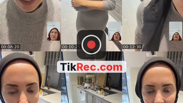 @teksumeyyenizz TikTok live