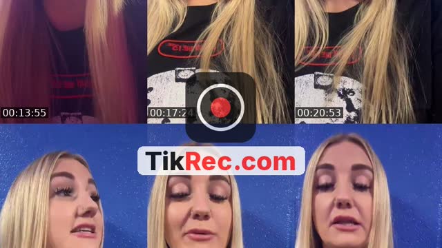 TikTok live: come in here 🥀 by @ash0717