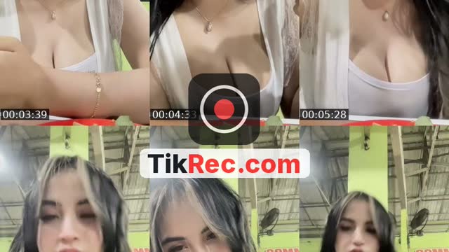 @hy.riri2 TikTok live