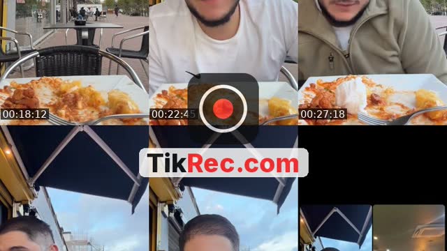 @_agentfbi_ TikTok live from 2026-09-25