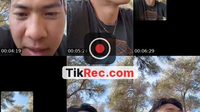 @kiann.acer TikTok live