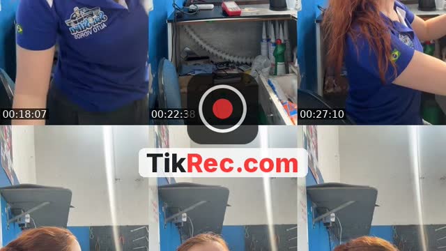 TikTok live: Boaa tarde by @min_souza70