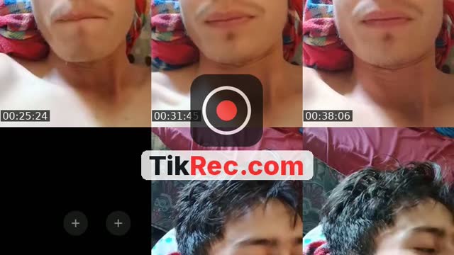 @barberianahum33 TikTok live from 2026-09-25