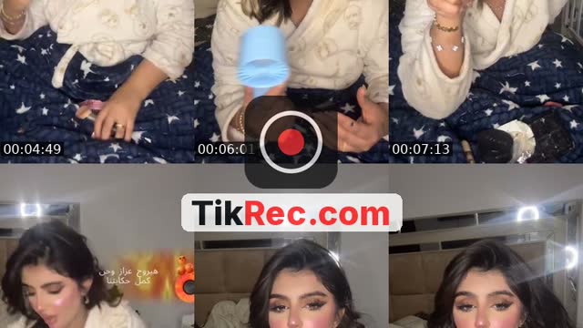 @8hram TikTok live from 2026-09-25