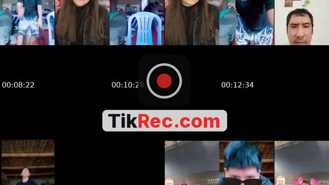 TikTok live: ven cvs by @alaraco87