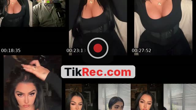@melanie_iacovelli TikTok live from 2026-09-25