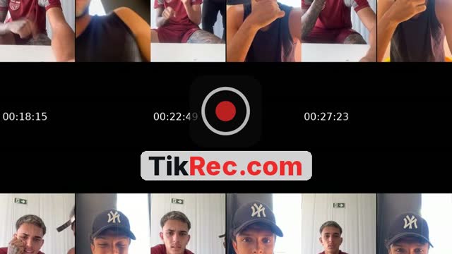 @kauamoreira1312 TikTok live from 2026-09-25