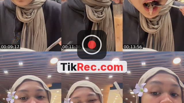 @afiqalbums TikTok live from 2026-09-25