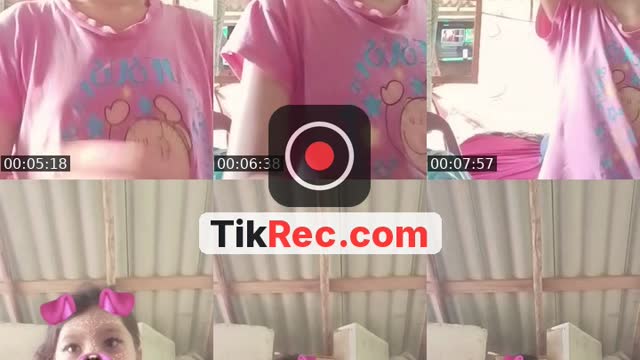 @agathavictoria2017 TikTok live