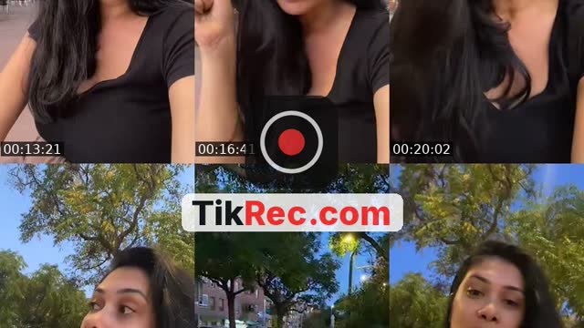 @cleidemcouto TikTok live
